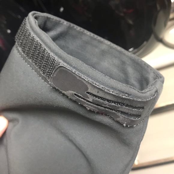 The North Face Bionic Apex soft shell jacket - Picture 5 of 5